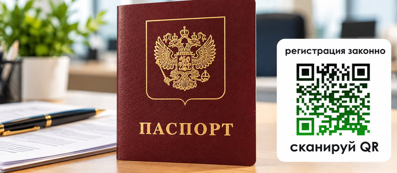 регистрация в Уфе прописка в Уфе